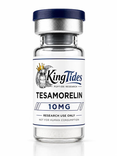 Tesamorelin Tesamorelin