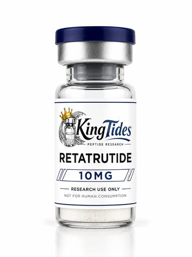 Retatrutide Retatrutide